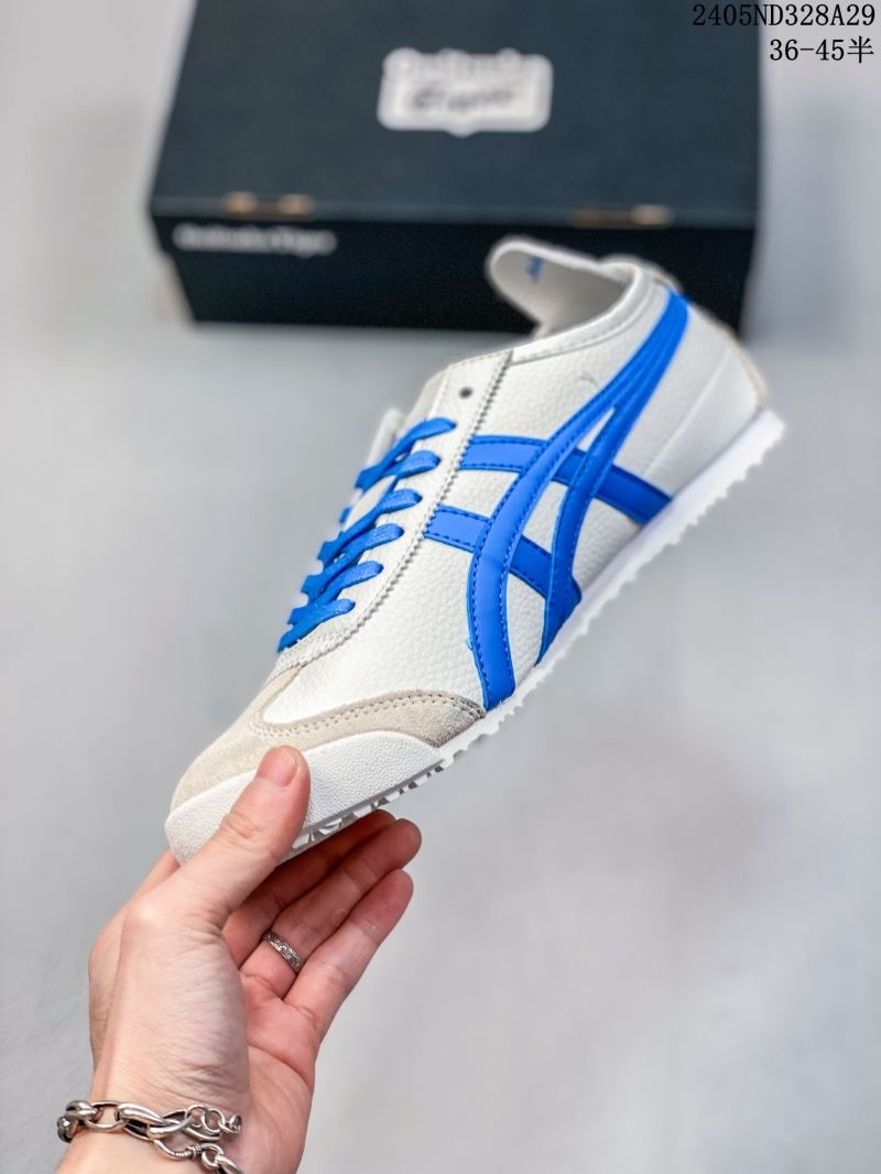 Asics Shoes